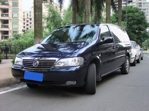 佛山租車
